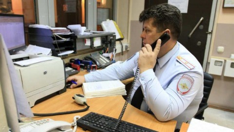 В краже мобильного телефона подозревается житель Ботлихского района
